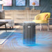 EAN 8720389039317 - Philips 3200 series AC3220/10 purificador de aire 135 m² 47,5 dB 36 W Blanco, Plata imagen 13
