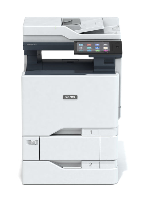 EAN 0095205040807 - Xerox VersaLink C625V_DN impresora multifunción Laser 1200 x 1200 DPI imagen 4