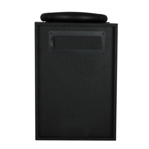 EAN 5906453131559 - Media-Tech BOOMBOX LT Altavoz portátil estéreo Negro 6 W imagen 4