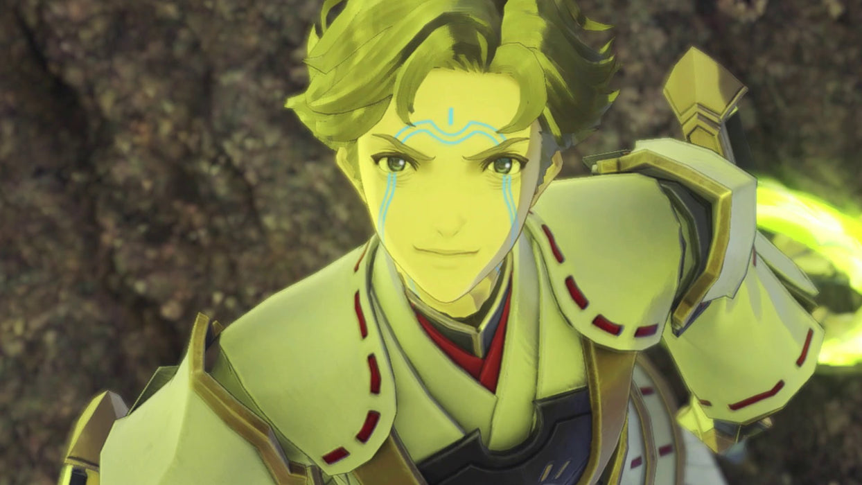 EAN 45496429805 - Nintendo Xenoblade Chronicles 3 NSW Estándar Chino simplificado, Chino tradicional, Holandés, Inglés, Españ imagen 18