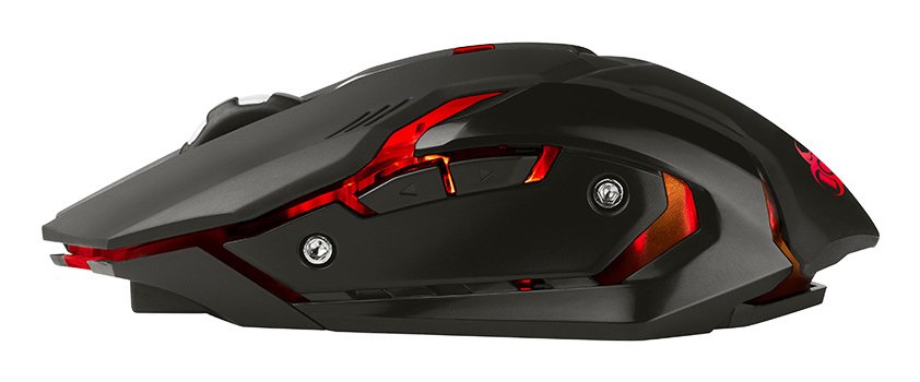 EAN 5907512873762 - Tracer ROCKY RF NANO ratón Juego mano derecha RF inalámbrico Óptico 3200 DPI imagen 6