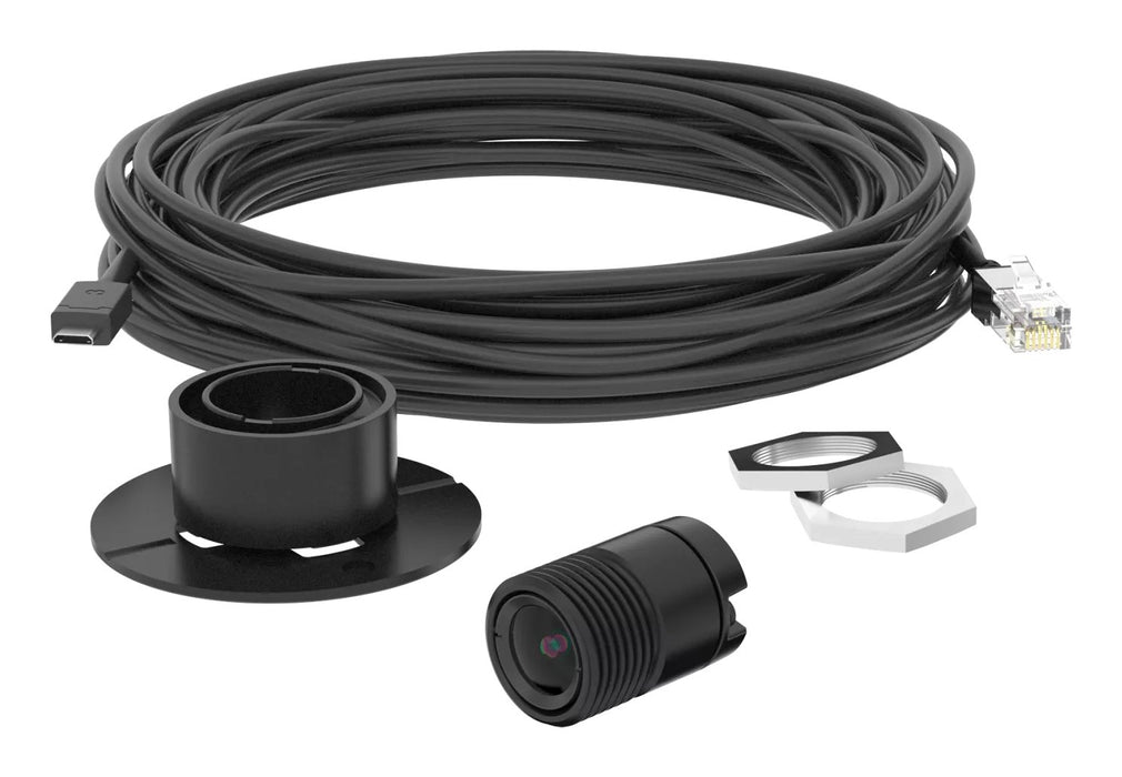 EAN 7331021052307 - Axis 0913-001 cámaras de seguridad y montaje para vivienda Unidad de sensor imagen 2