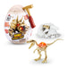 EAN 4894680031821 - Robo Alive 71115 juguete y kit de ciencia para niños imagen 12
