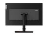 EAN 0195348052306 - Lenovo ThinkVision P24h-2L pantalla para PC 60,5 cm (23.8") 2560 x 1440 Pixeles Quad HD LED Negro imagen 4