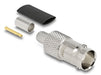 EAN 4043619917747 - DeLOCK 91774 conector coaxial BNC 1 pieza(s) 75 Ω imagen 1
