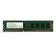 EAN 5050914959548 - V7 V7128004GBD módulo de memoria 1 x 4 GB 240-pin DIMM imagen 1