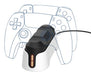 EAN 8713439255973 - Trust GXT 228 Dual Soporte de recarga imagen 5