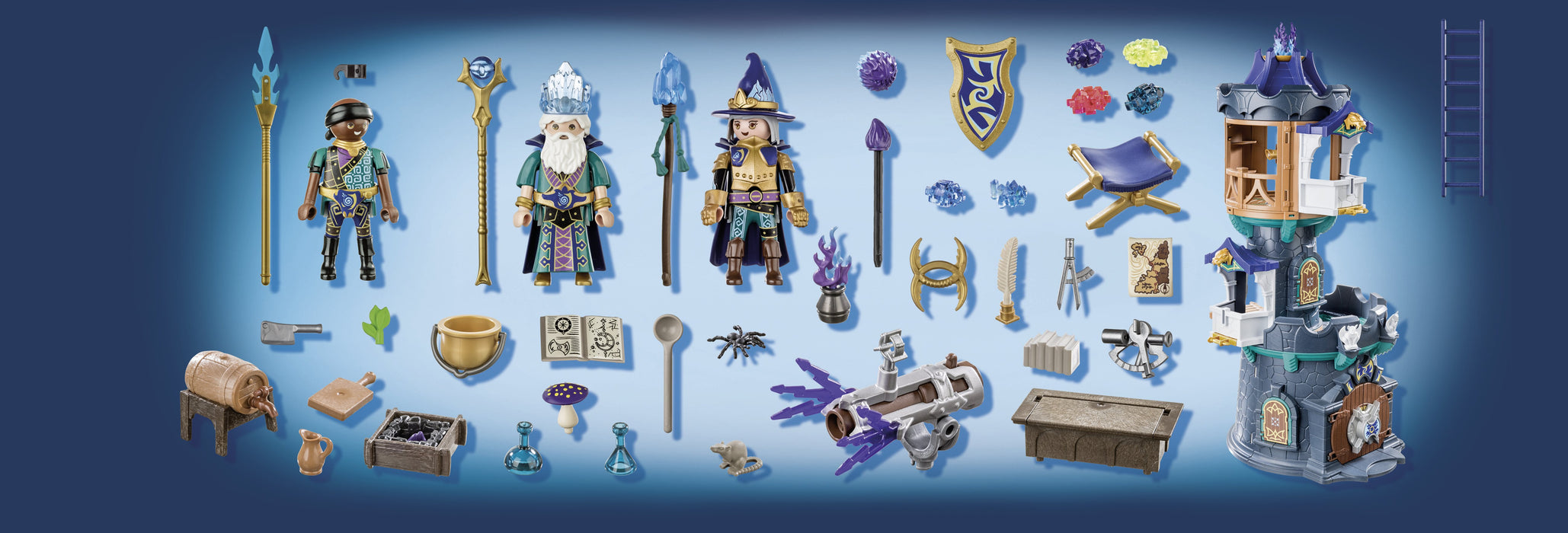 EAN 4008789707451 - Playmobil 70745 figura de juguete para niños imagen 8