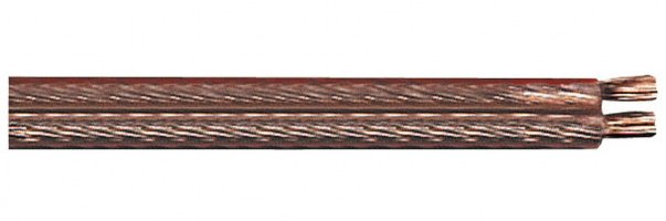 EAN 4012386440680 - Transmedia KLC 3-50 TL cable de audio 50 m Transparente imagen 1
