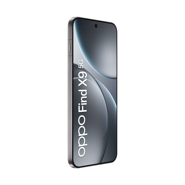 EAN 6932169385145 - OPPO Find X9 16,7 cm (6.59") SIM doble Android 16.0 5G USB Tipo C 12 GB 512 GB 7025 mAh Gris, Titanio imagen 6