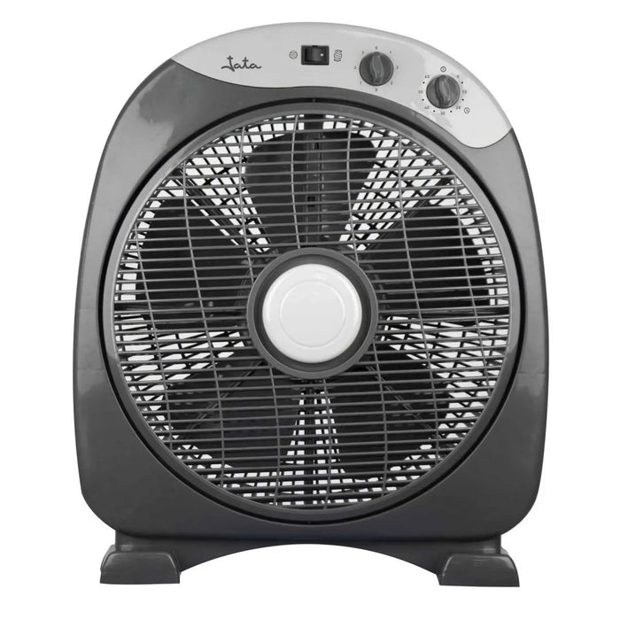 EAN 8421078036968 - JATA JVVS3015 ventilador Negro imagen 4