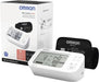 EAN 4015672113978 - Omron HEM-7380-E tensiómetro Antebrazo Automático 2 usuario(s) imagen 1