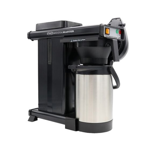 EAN 8712072194601 - Moccamaster Nicht kategorisiert Semi-automática Cafetera de filtro imagen 1