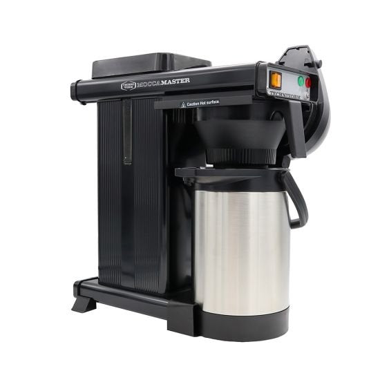 EAN 8712072194601 - Moccamaster Nicht kategorisiert Semi-automática Cafetera de filtro imagen 1