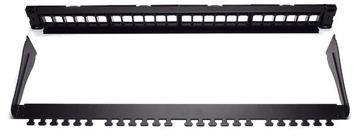 EAN 8054392614798 - WP WPC-PAN-BUP24 panel de parcheo 1U imagen 2