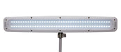 EAN 4002390061544 - MAUL MAULwork lámpara de mesa 21 W LED Blanco imagen 3