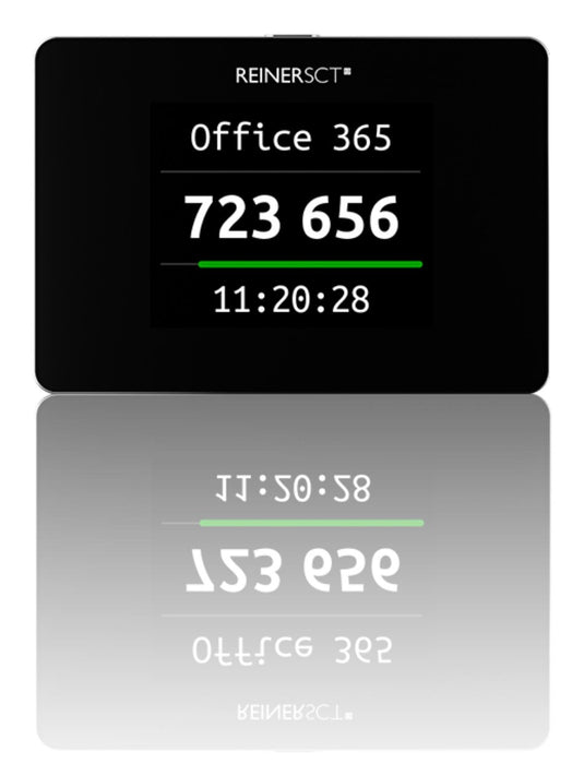 EAN 4011170084796 - Reiner SCT Authenticator mini imagen 1