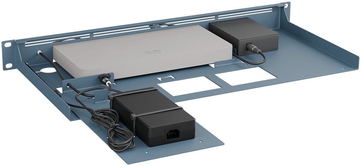 EAN 8720297441707 - Rackmount.IT RM-CI-T23MC accesorio de bastidor Soporte de montaje imagen 2