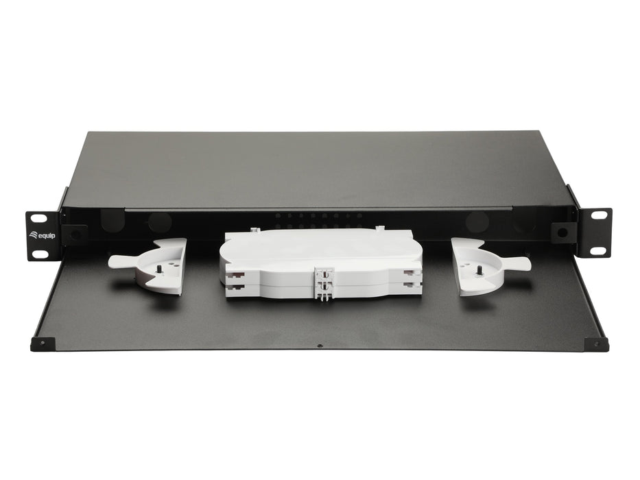 EAN 4015867244708 - Equip 337111 caja de empalme para fibra óptica imagen 4