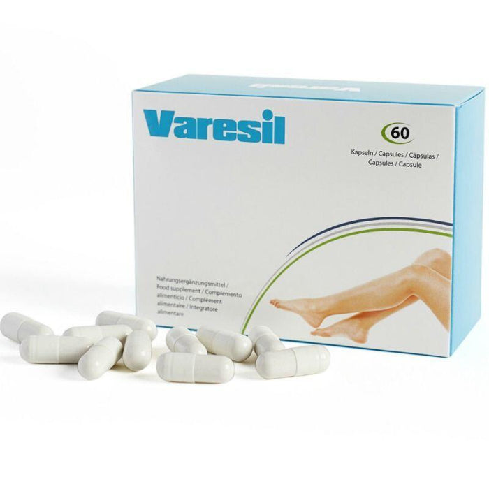 500cosmetics - Varesil Pills Tratamiento Para Varices