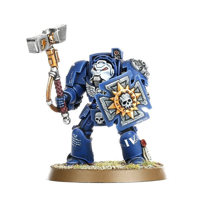 EAN 5011921248773 - Games Workshop Terminator Close Combat Squad imagen 4