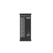 EAN 4779051841356 - Teltonika NETWORKS TSF010 Flat Ethernet Switch No administrado Fast Ethernet (10/100) DIN rail Negro imagen 3