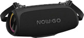 EAN 6944044912438 - NOW:GO Storm S Altavoz portátil estéreo Negro 60 W imagen 3