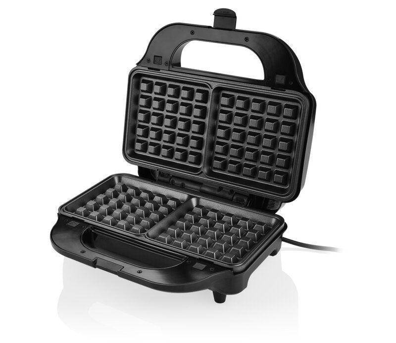 EAN 8590393325221 - Eta Sorento Plus sandwichera 900 W Negro imagen 6