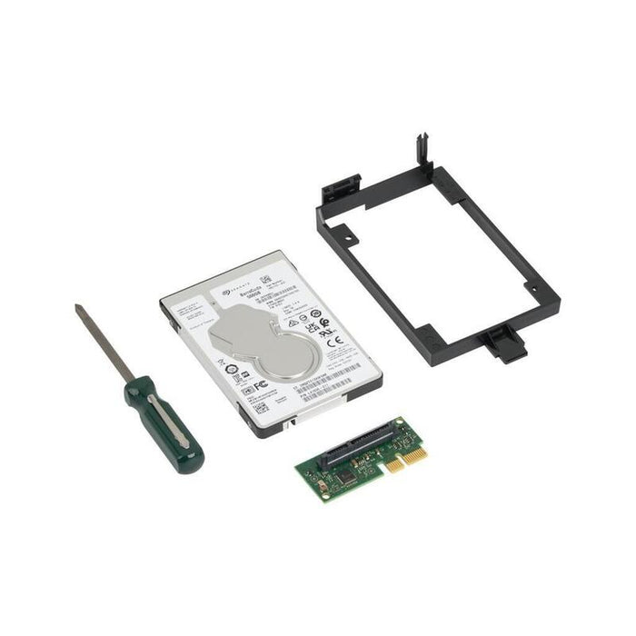 500gb Secure Hdd