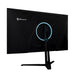 EAN 0850054766809 - Arozzi Nova 24″ pantalla para PC 60,5 cm (23.8") 1920 x 1080 Pixeles Full HD LED Negro imagen 5