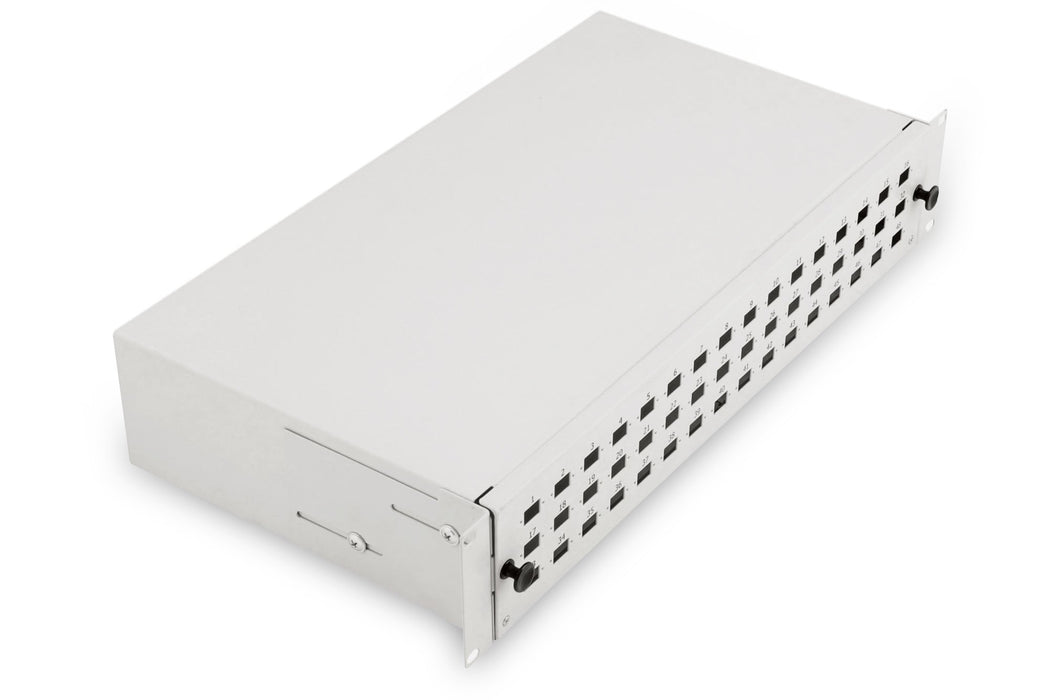 EAN 4016032359869 - Digitus DN-96200-2U accesorio de bastidor imagen 4