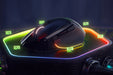 EAN 8886419334026 - Razer Basilisk V3 Pro ratón mano derecha RF Wireless + Bluetooth + USB Type-C Óptico 30000 DPI imagen 7
