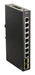 EAN 0790069455612 - D-Link DIS-100G-10S switch No administrado Gigabit Ethernet (10/100/1000) DIN rail Negro imagen 1