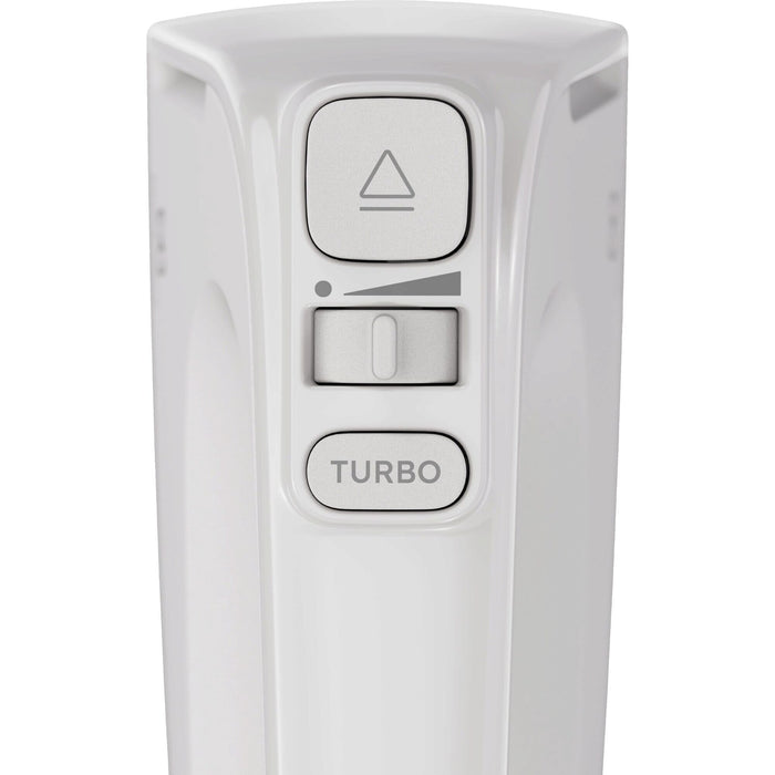 EAN 7333394046488 - Electrolux EHM4W Batidora de mano 500 W Blanco imagen 13