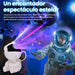 EAN 5906168632679 - Extralink HOME MINI ASTRONAUTA PROJEKTOR GWIAZD 03 imagen 13