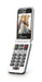 EAN 9005613168940 - Emporia SIMPLICITYglam.4G 7,11 cm (2.8") 106 g Negro Teléfono para personas mayores imagen 9
