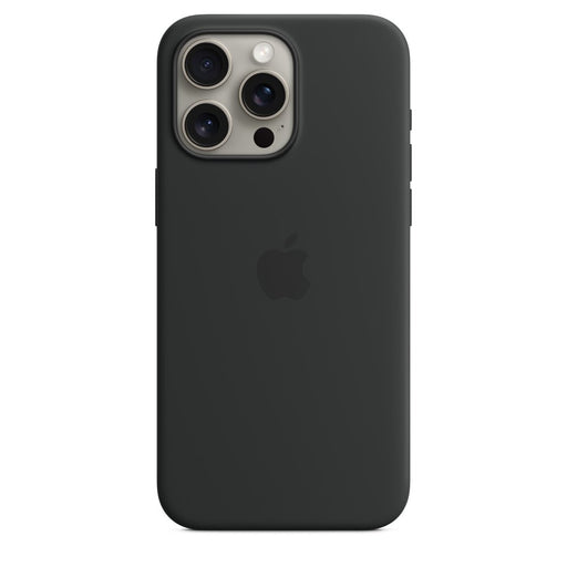 EAN 0194253940029 - Apple MT1M3ZM/A funda para teléfono móvil 17 cm (6.7") Negro imagen 1
