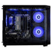EAN 4046373925430 - CAPTIVA 92543 PCs/estación de trabajo AMD Ryzen™ 7 5700X 32 GB DDR4-SDRAM 2 TB SSD NVIDIA GeForce RTX 506 imagen 7