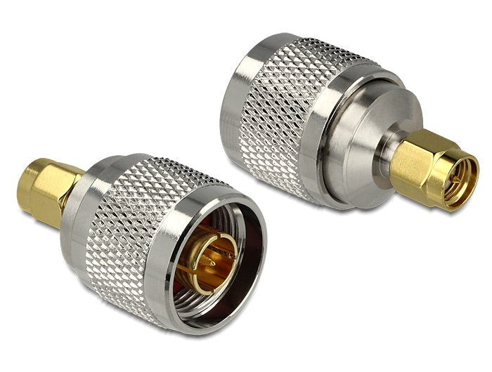 EAN 4043619888313 - DeLOCK 88831 conector coaxial 1 pieza(s) imagen 1