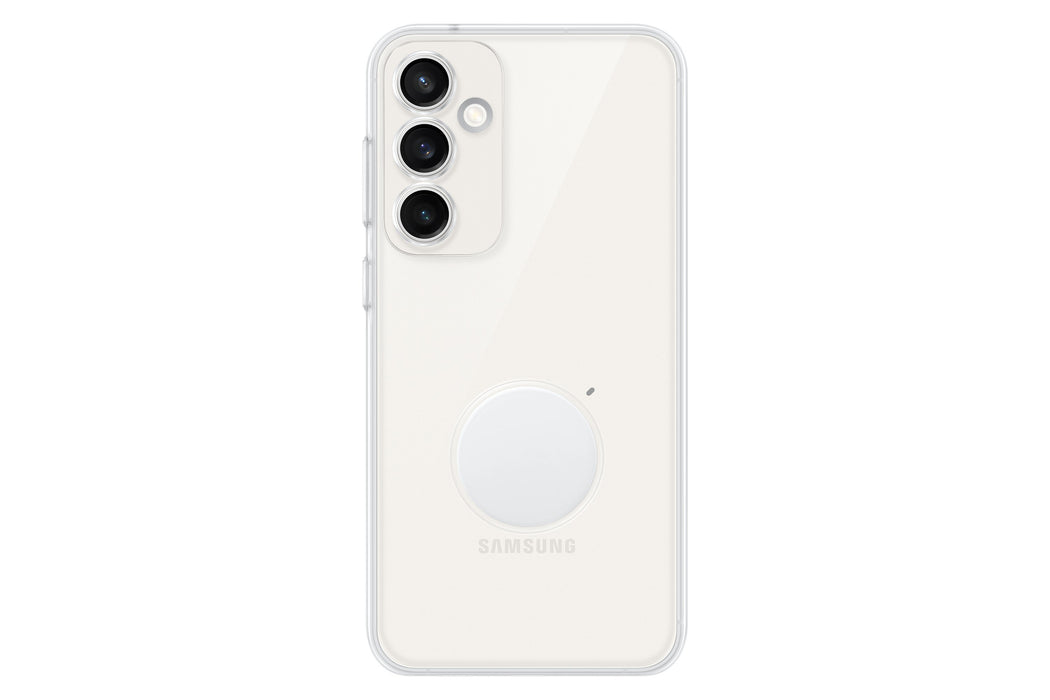 EAN 8806095225524 - Samsung EF-XS711CTEGWW funda para teléfono móvil 16,3 cm (6.4") Transparente imagen 4