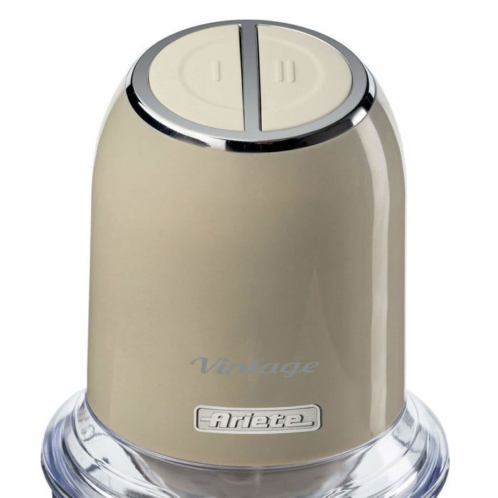 EAN 8003705120082 - Ariete 0438/03 0,6 L 400 W Beige imagen 8