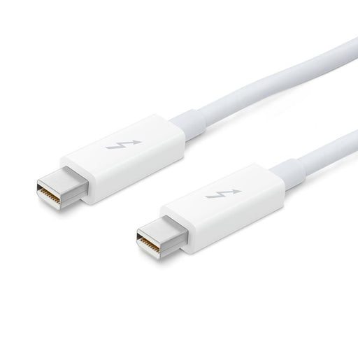 EAN 0885909630172 - Apple Thunderbolt 0.5m 0,5 m Blanco imagen 2