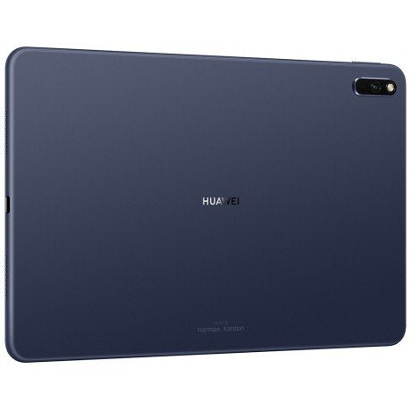 EAN 6901443378234 - Huawei MatePad 10.4 4G Hisilicon Kirin LTE 64 GB 26,4 cm (10.4") 4 GB Wi-Fi 5 (802.11ac) EMUI 10.1 Gris imagen 8
