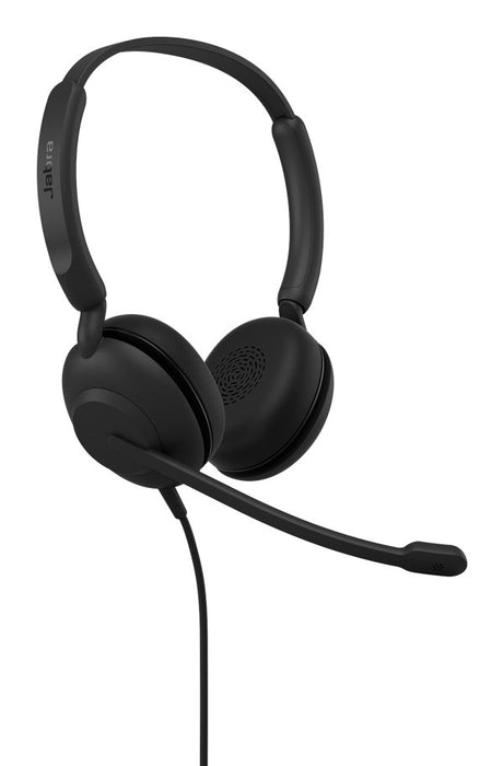 EAN 5706991034011 - Jabra Evolve 10 Auriculares Alámbrico Diadema Negro imagen 1