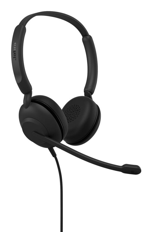 EAN 5706991034011 - Jabra Evolve 10 Auriculares Alámbrico Diadema Oficina/Centro de llamadas USB tipo A Negro imagen 1