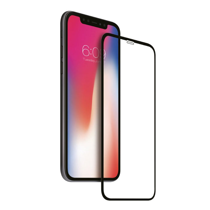 EAN 4250686414196 - nevox Nevoglass 3D Protector de pantalla Apple 1 pieza(s) imagen 1