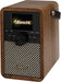 EAN 4032661277107 - Albrecht DR710 Portátil Digital Madera imagen 1