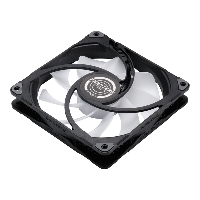EAN 886523002505 - Phanteks M25 Carcasa del ordenador Ventilador 14 cm Negro 1 pieza(s) imagen 5