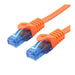 EAN 5420016856159 - LOGON TCU55U150O cable de red Naranja 15 m Cat5e U/UTP (UTP) imagen 1