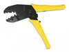 EAN 4043619905270 - DeLOCK 90527 crimpadora Herramienta para prensar Amarillo imagen 3